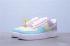 Nike Air Force 1'07 Worldwide Black Flash Crimson Green CT3359-001