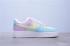 Nike Air Force 1'07 Worldwide Black Flash Crimson Green CT3359-001