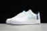 *<s>Buy </s>Nike Air Force 1'07 Worldwide White Glacier Blue Black CJ6924-100<s>,shoes,sneakers.</s>