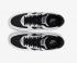 Nike Air Force 1 3M Snake 2021 Black White Silver Shoes DJ6033-001