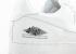 Nike Air Force 1 40 Club Blanc BMB592M3C1