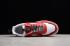 Nike Air Force 1 AC White Red Unisex Low Running Shoes 638939-201