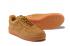 Nike Air Force 1 AF1 Low Hombre Lifestyle Zapatos Wheat Brown