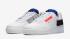 Nike Air Force 1 AF1 Low Type Summit Wit CI0054-100