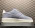 Nike Air Force 1 AF1 Low Upstep White Purple Unisex Shoes AO3838-400