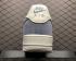 Nike Air Force 1 AF1 Low Upstep White Purple Unisex Shoes AO3838-400