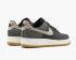 Nike Air Force 1 antracita bambú negro cumbre blanco zapatos para hombre 820266-003