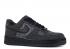 Nike Air Force 1 Noir Anthracite 488298-028