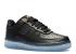 Nike Air Force 1 Cmft Lux Low Black 805300-001