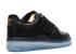 Nike Air Force 1 Cmft Lux Low Black 805300-001