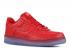 Nike Air Force 1 Cmft Lux Low Ostrich Red University 805300-600