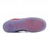 Nike Air Force 1 Cmft Lux Low Ostrich Red University 805300-600