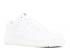 Nike Air Force 1 Cmft Sp Orange White Team 718078-108