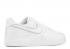 Nike Air Force 1 Connect Qs Nyc Blanco AO2457-100