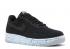 Nike Air Force 1 Crater Flyknit Negro Chambray Azul DC4831-001