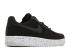 Nike Air Force 1 Crater Flyknit Noir Blanc Anthracite DC4831-003