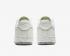 Nike Air Force 1 Crater Summit สีขาว Pure Platinum Chambray Blue CZ1524-100