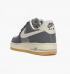 *<s>Buy </s>Nike Air Force 1 Dark Grey Bone Gum Bottom 488298-094<s>,shoes,sneakers.</s>
