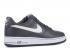 *<s>Buy </s>Nike Air Force 1 Dark White Grey 488298-018<s>,shoes,sneakers.</s>