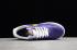 Nike Air Force 1 Deep Purple Gold Violfo OR Running Shoes 639117-571