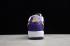 Nike Air Force 1 Deep Purple Gold Violfo OR Running Shoes 639117-571