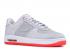 Nike Air Force 1 Elite Kjcrd Vt Platinum Grey Summit Wolf Pure White 748299-001