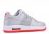 Nike Air Force 1 Elite Kjcrd Vt Platinum Grey Summit Wolf Pure White 748299-001
