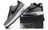 Nike Air Force 1 Elite Textile Grey White Black 725144-100