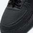 Nike Air Force 1 Experimental Black Anthracite Chile Red Hyper Royal CV1754-001