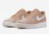 Nike Air Force 1 Flyknit 2.0 Pink White Running Shoes CI0051-200