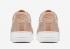 Nike Air Force 1 Flyknit 2.0 Rose Blanc Chaussures de course CI0051-200