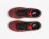 Nike Air Force 1 Flyknit 2.0 University Czerwony Czarny Wilk Szary CI0051-600
