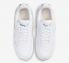Nike Air Force 1 Fontanka Goes Triple White 鞋 DH1290-100