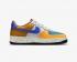 *<s>Buy </s>Nike Air Force 1 GS ACG Starfish University Gold Light Bone Lapis DO4657-740<s>,shoes,sneakers.</s>