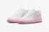 Nike Air Force 1 GS Valentines Day 2024 Blanco Equipo Rojo FV5948-100