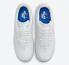 *<s>Buy </s>Nike Air Force 1 GTX White Hyper Royal DJ7968-100<s>,shoes,sneakers.</s>