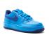 Nike Air Force 1 Gs Blauw Photo Royal Deep 596728-421
