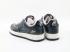 Nike Air Force 1 HTM Wit Zwart Heren Winterloopschoenen 318930-001