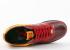 Nike Air Force 1 Hater Denver Taxi Black Redwood Red Varsity 311729-661