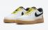 Nike Air Force 1 Have A Nike Day White Black Yellow Gum DO5856-100