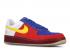 Nike Air Force 1 Insideout Priority Filipino Maize Blanc Varsity Pimento 314770-671