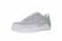Nike Air Force 1 Jester XX Светло-серый белый Повседневная обувь AO1220-100