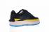Nike Air Force 1 Jester XX SE Noir Sonic Jaune Rose Chaussures Femme AT2497-001