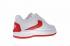 Nike Air Force 1 Jester XX University Red White Повседневная обувь AO1220-106
