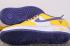 Nike Air Force 1 Kobe Bryant Jaune Blanc-Violet à vendre 314194-151