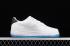 Nike Air Force 1 LV8 1 GS Happy Hoops White Multi-Color Wolf Grey DM8088-100