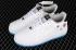 Nike Air Force 1 LV8 1 GS Happy Hoops White Multi-Color Wolf Grey DM8088-100