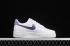 Nike Air Force 1 LV8 1 GS White Dark Purple Dust DC8188-100