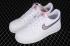 Nike Air Force 1 LV8 1 GS White Dark Purple Dust DC8188-100