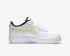 Nike Air Force 1 LV8 1 GS Worldwide Pack Biały Barely Volt CN8536-100